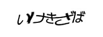 認証画像