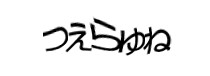 Authentication image